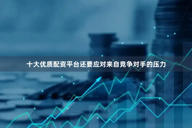 十大优质配资平台还要应对来自竞争对手的压力