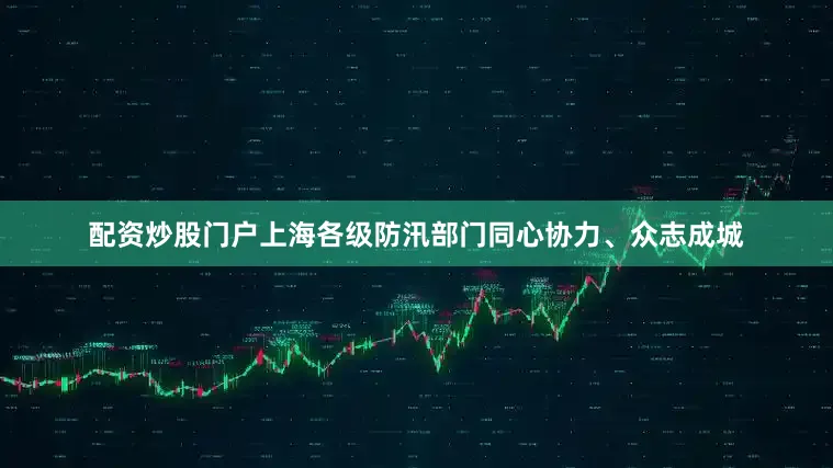 配资炒股门户上海各级防汛部门同心协力、众志成城